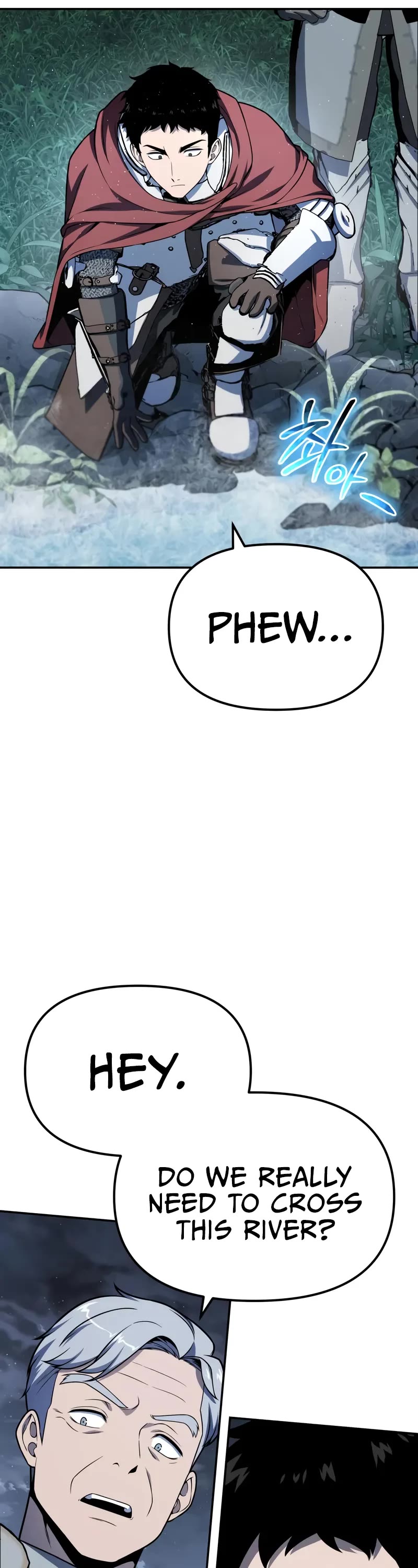 The Knight King Who Returned With a God Chapter 136 page 62 - Chapter 136