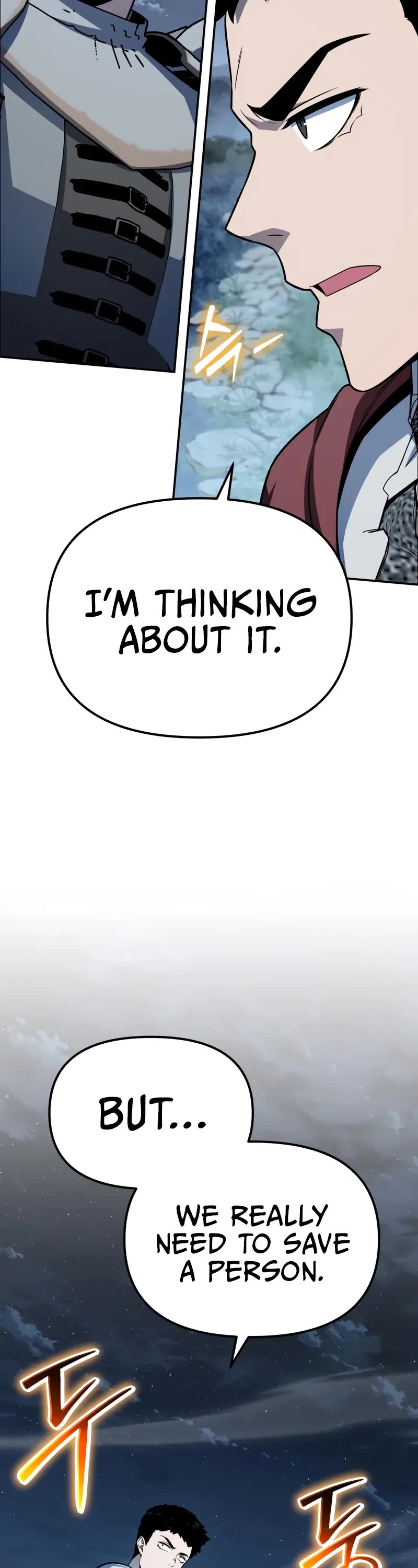 The Knight King Who Returned With a God Chapter 136 page 63 - Chapter 136