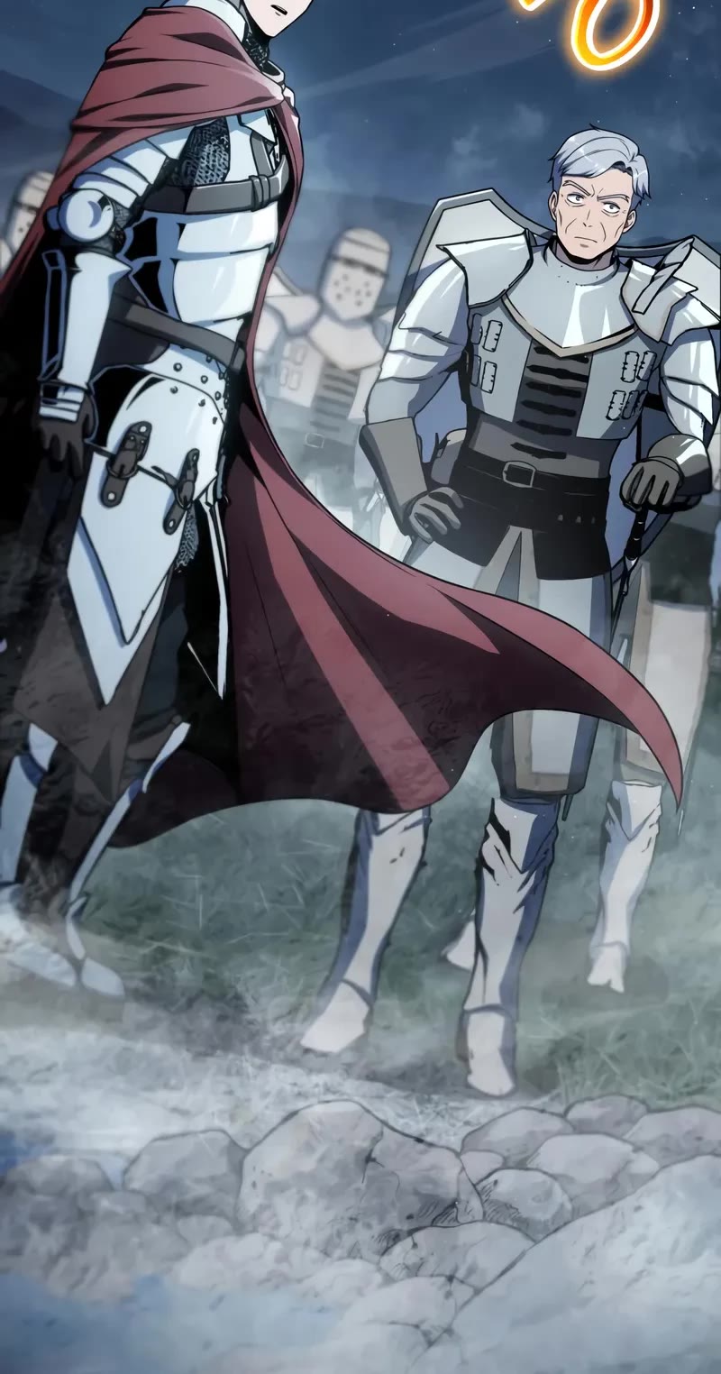 The Knight King Who Returned With a God Chapter 136 page 64 - Chapter 136
