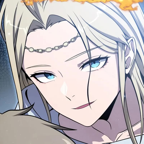 The Knight King Who Returned With a God Chapter 136 cover