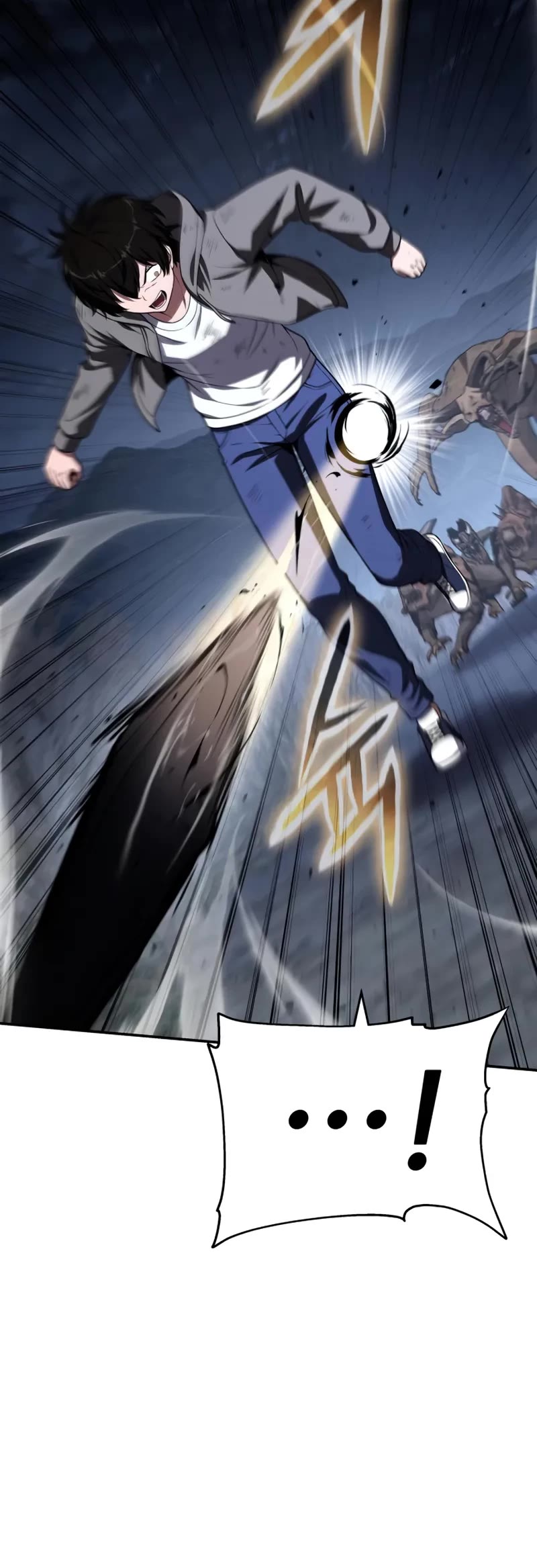 The Knight King Who Returned With a God Chapter 137 page 10 - Chapter 137