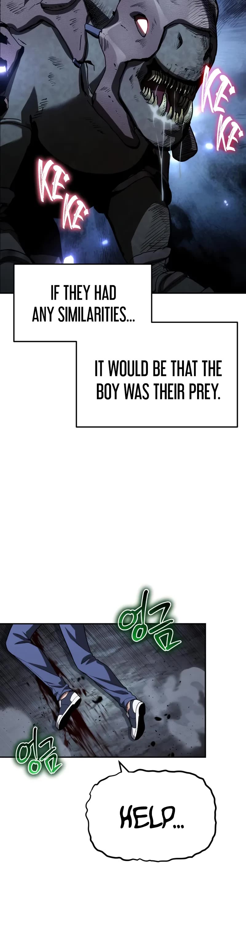 The Knight King Who Returned With a God Chapter 137 page 15 - Chapter 137