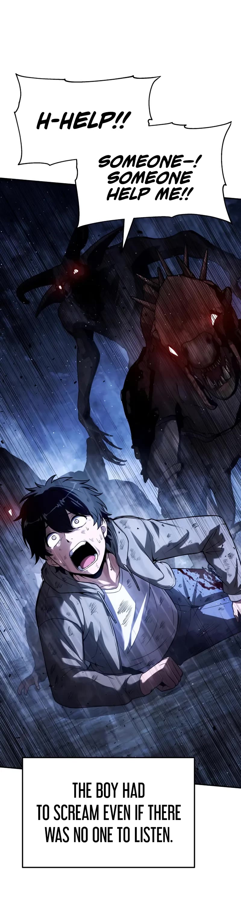 The Knight King Who Returned With a God Chapter 137 page 16 - Chapter 137