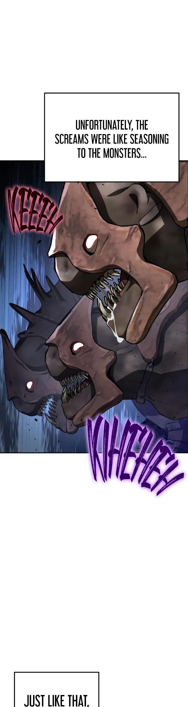 The Knight King Who Returned With a God Chapter 137 page 17 - Chapter 137