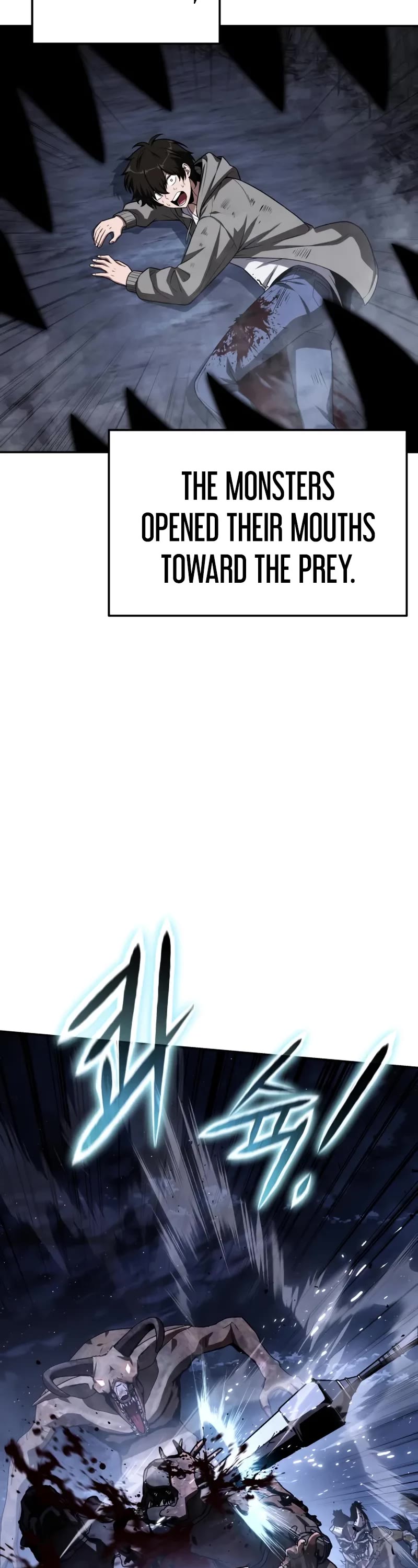 The Knight King Who Returned With a God Chapter 137 page 18 - Chapter 137