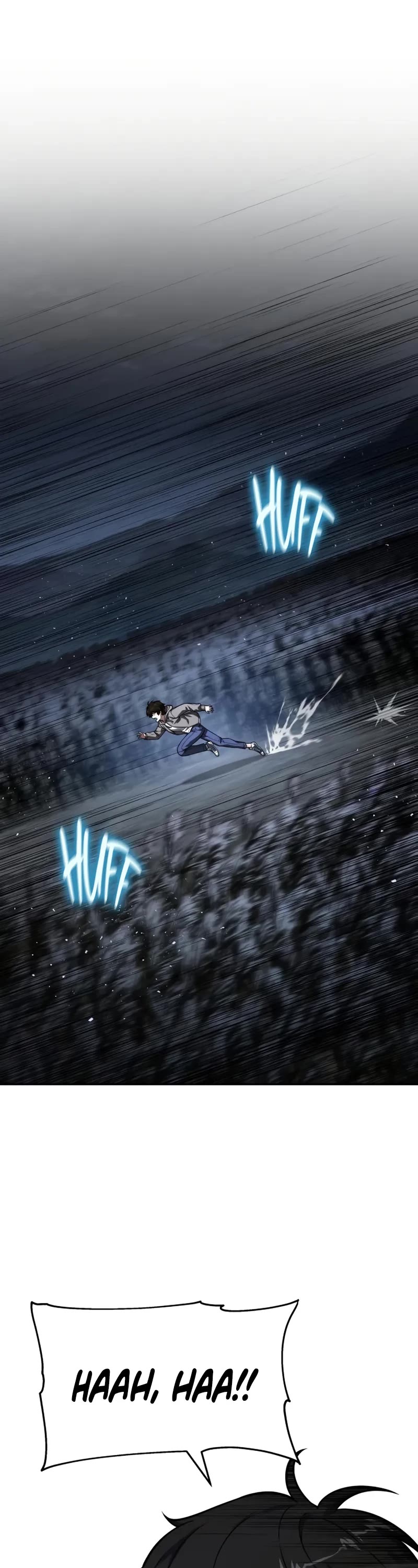 The Knight King Who Returned With a God Chapter 137 page 2 - Chapter 137