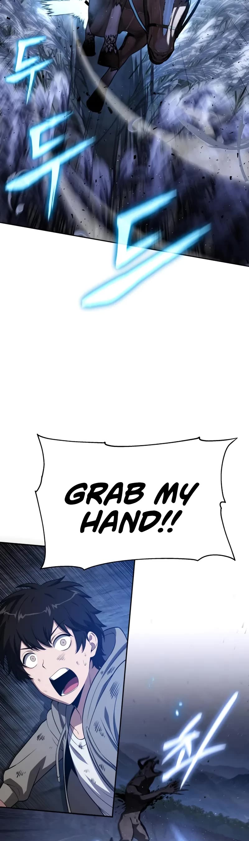The Knight King Who Returned With a God Chapter 137 page 20 - Chapter 137