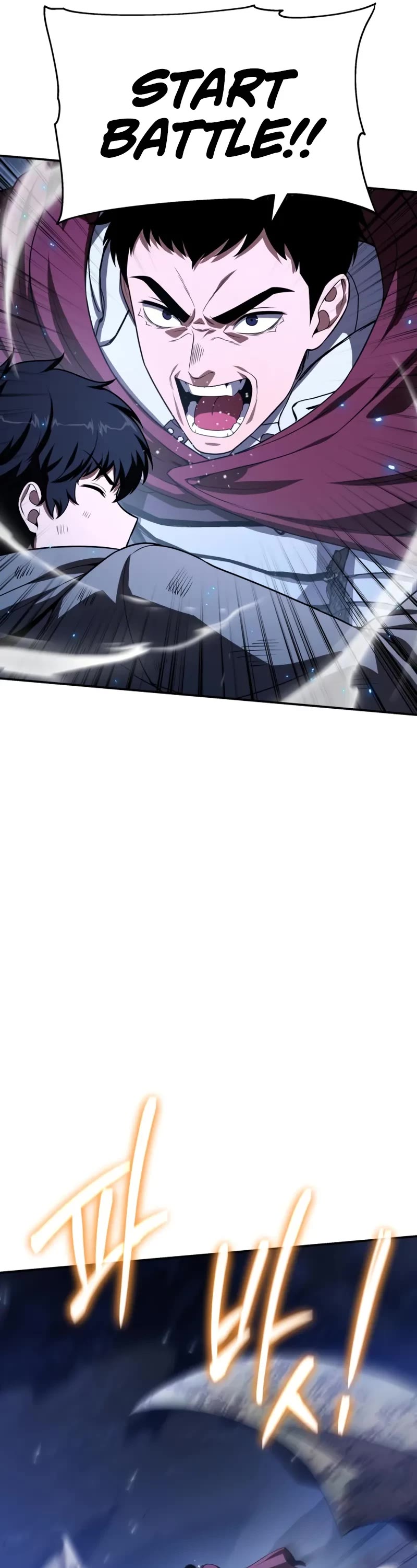 The Knight King Who Returned With a God Chapter 137 page 22 - Chapter 137