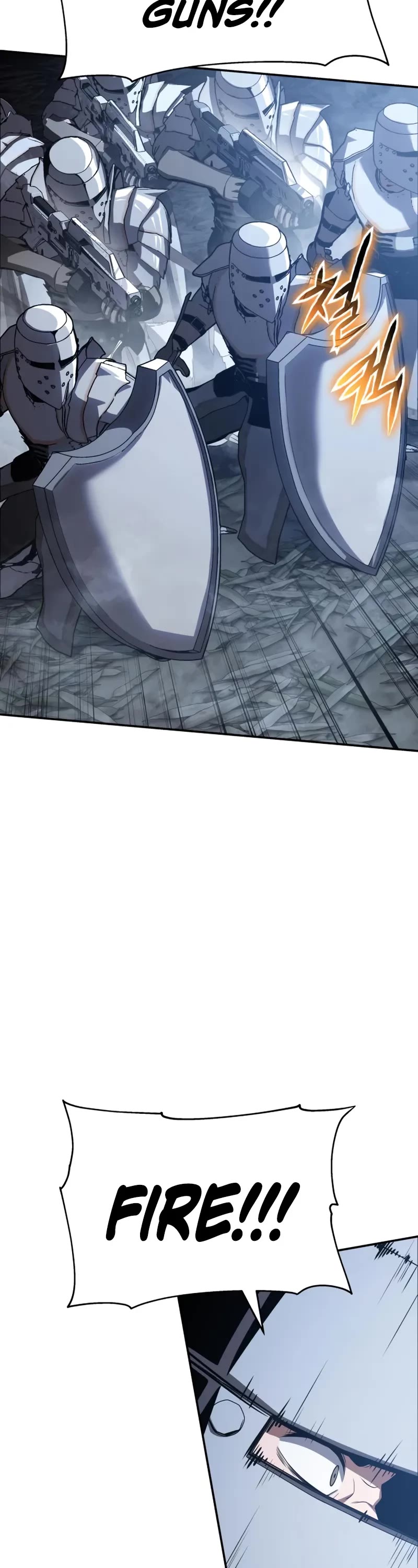 The Knight King Who Returned With a God Chapter 137 page 24 - Chapter 137
