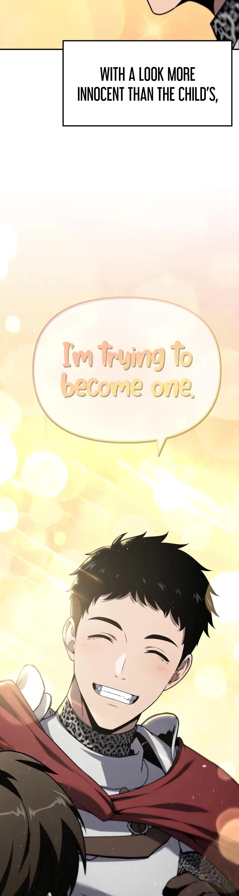 The Knight King Who Returned With a God Chapter 137 page 28 - Chapter 137