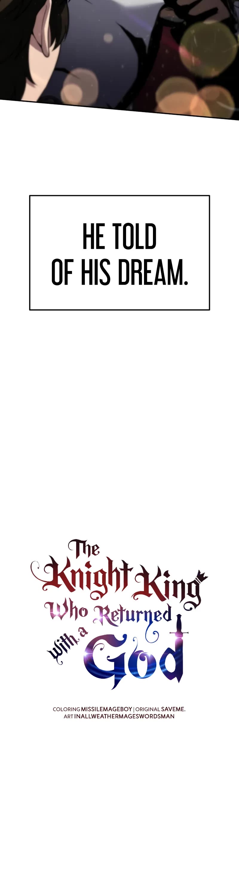 The Knight King Who Returned With a God Chapter 137 page 29 - Chapter 137