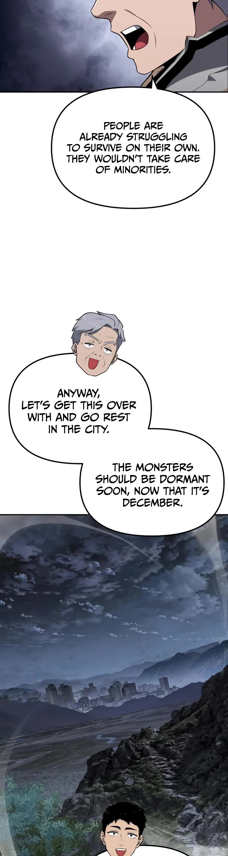The Knight King Who Returned With a God Chapter 137 page 38 - Chapter 137