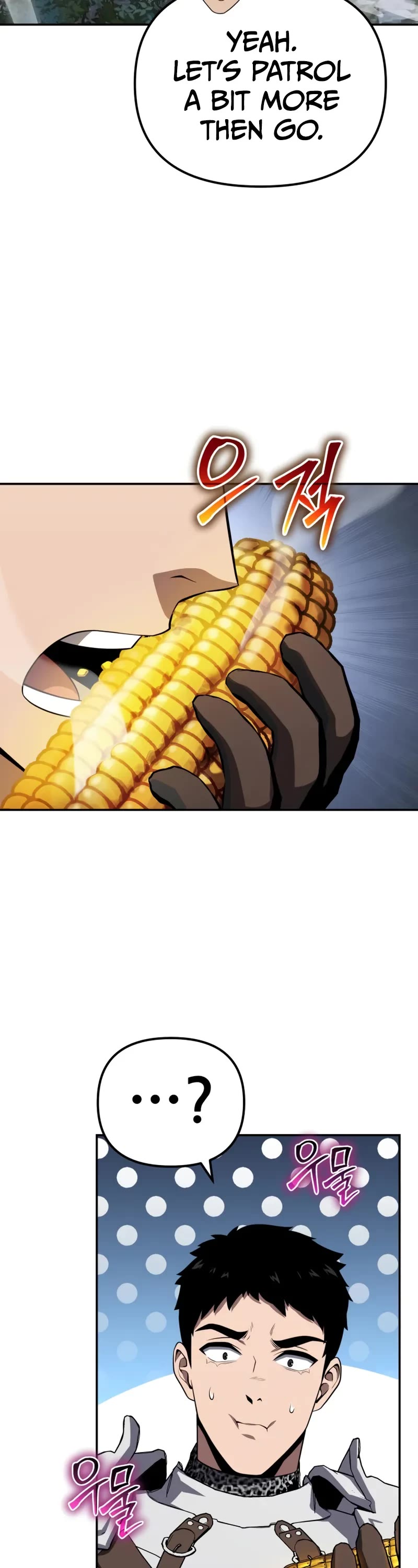 The Knight King Who Returned With a God Chapter 137 page 39 - Chapter 137