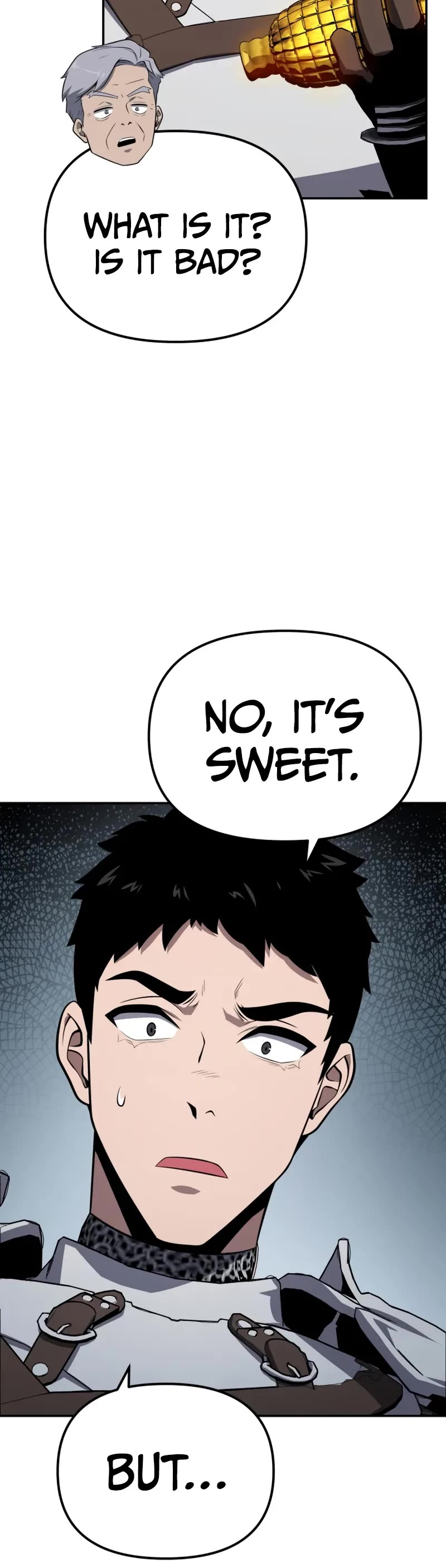 The Knight King Who Returned With a God Chapter 137 page 40 - Chapter 137
