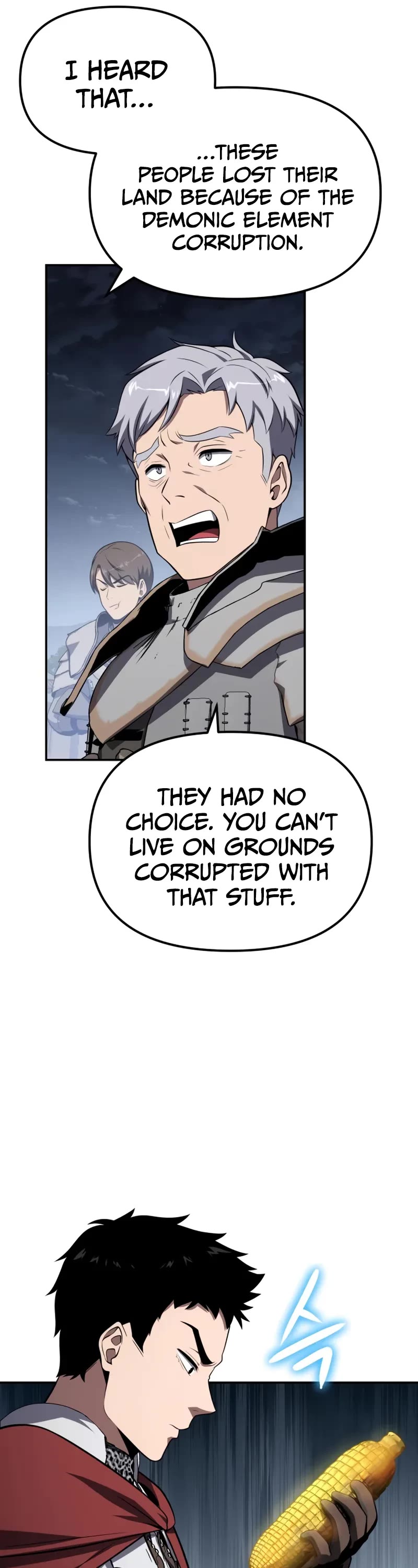 The Knight King Who Returned With a God Chapter 137 page 42 - Chapter 137