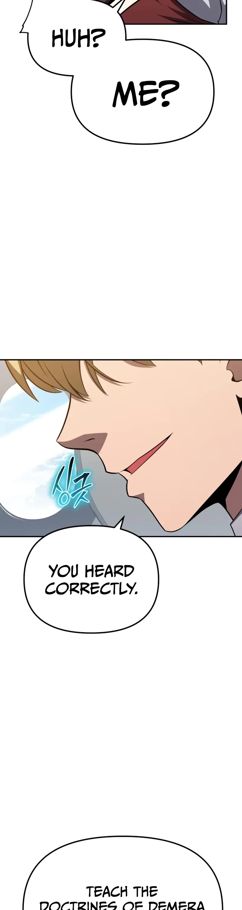 The Knight King Who Returned With a God Chapter 137 page 49 - Chapter 137