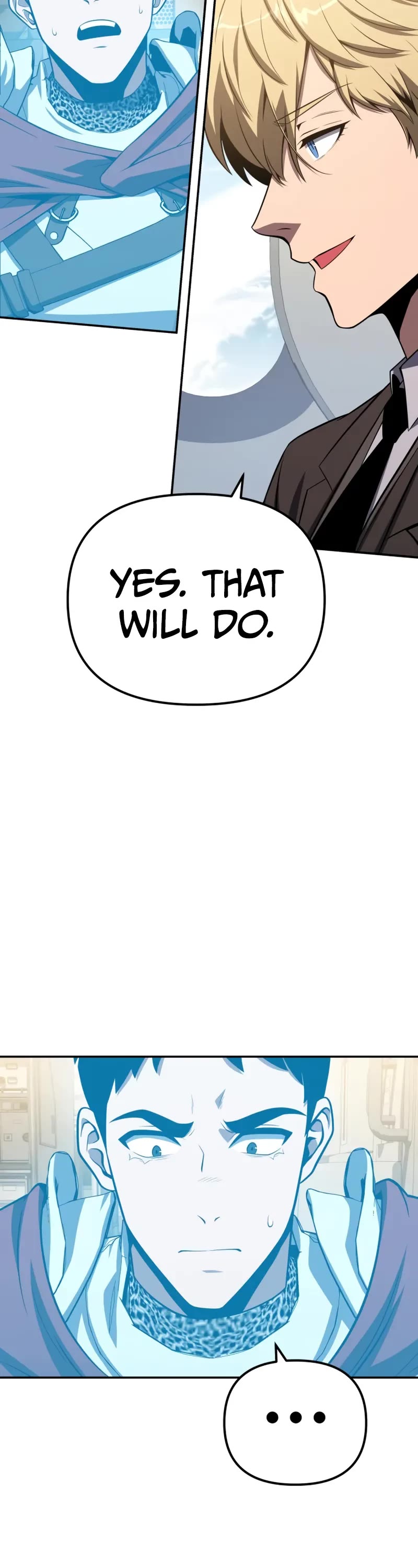 The Knight King Who Returned With a God Chapter 137 page 51 - Chapter 137