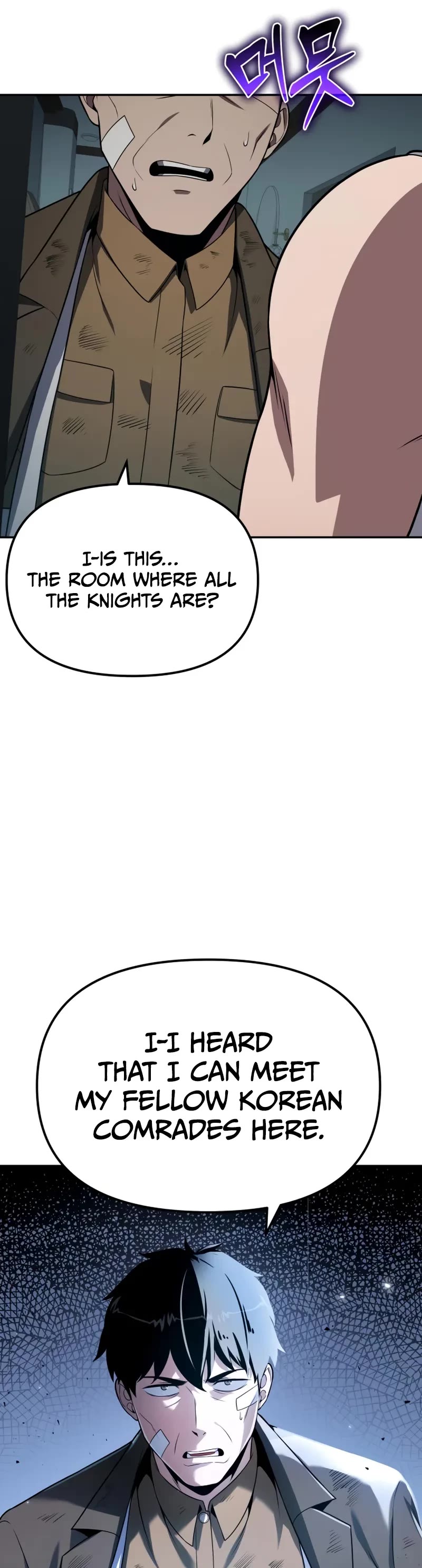 The Knight King Who Returned With a God Chapter 137 page 62 - Chapter 137