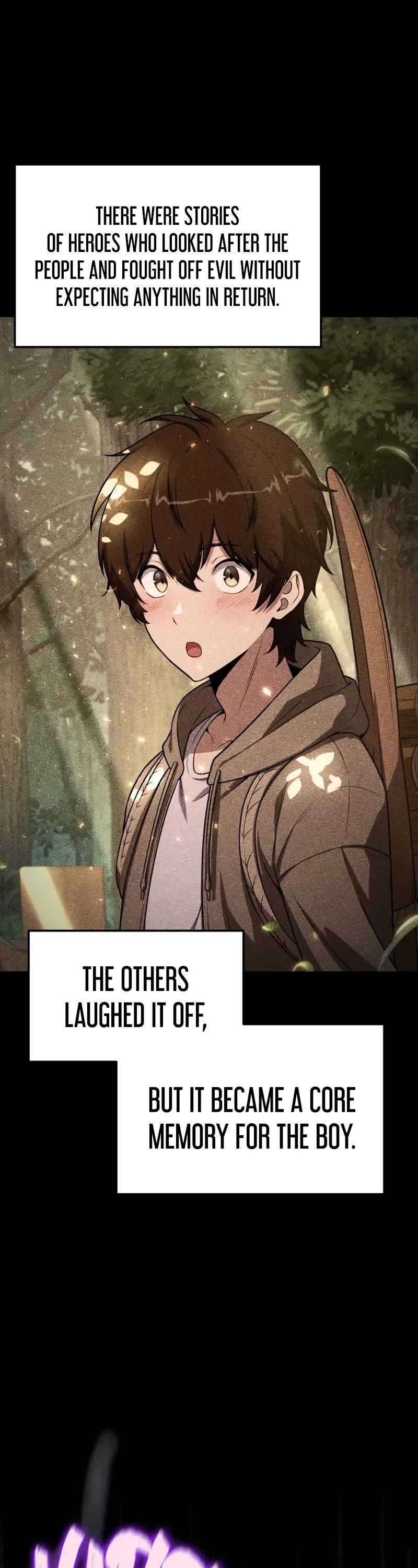 The Knight King Who Returned With a God Chapter 137 page 7 - Chapter 137