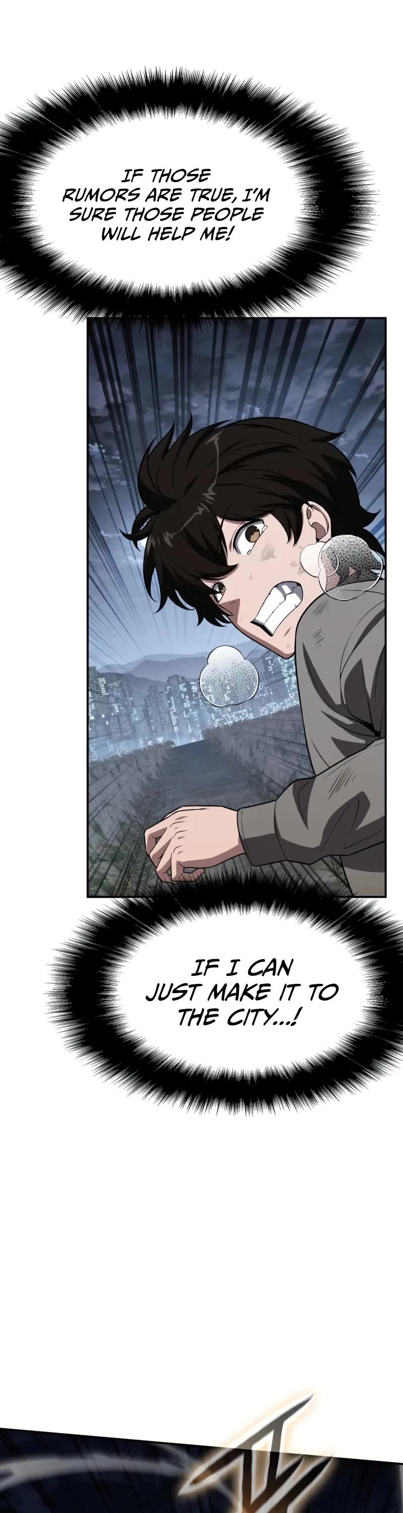 The Knight King Who Returned With a God Chapter 137 page 9 - Chapter 137