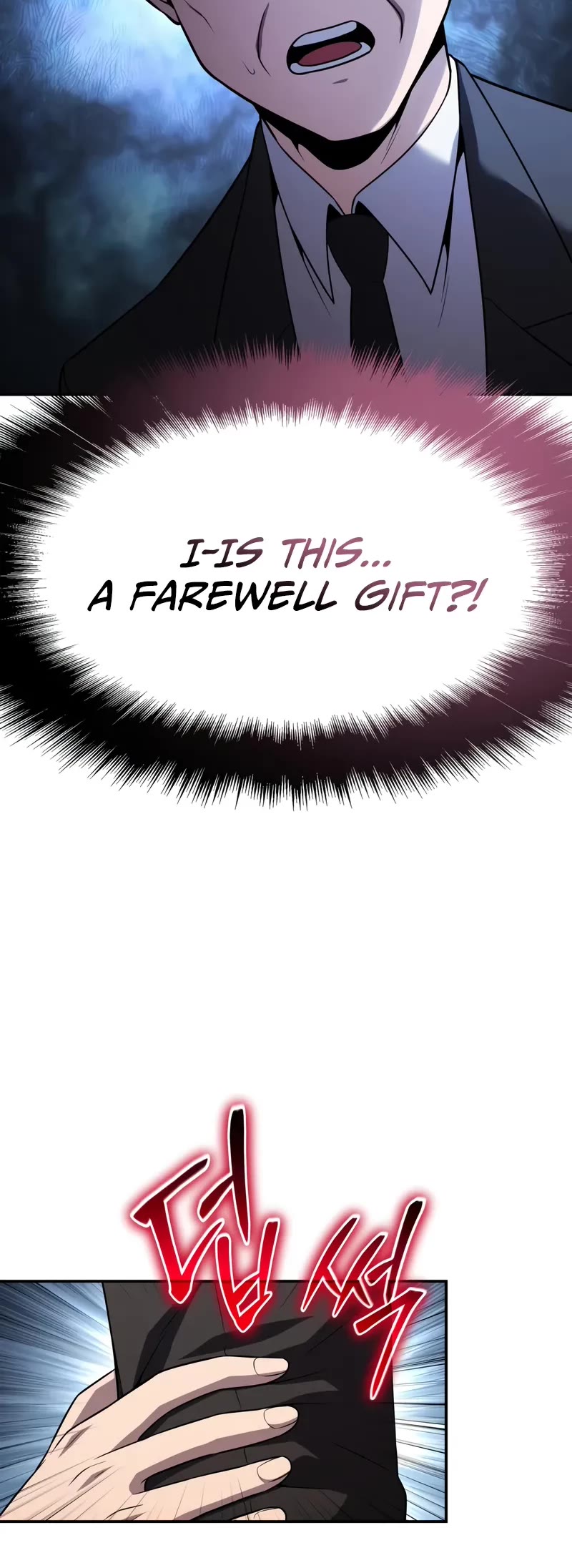 The Knight King Who Returned With a God Chapter 138 page 11 - Chapter 138