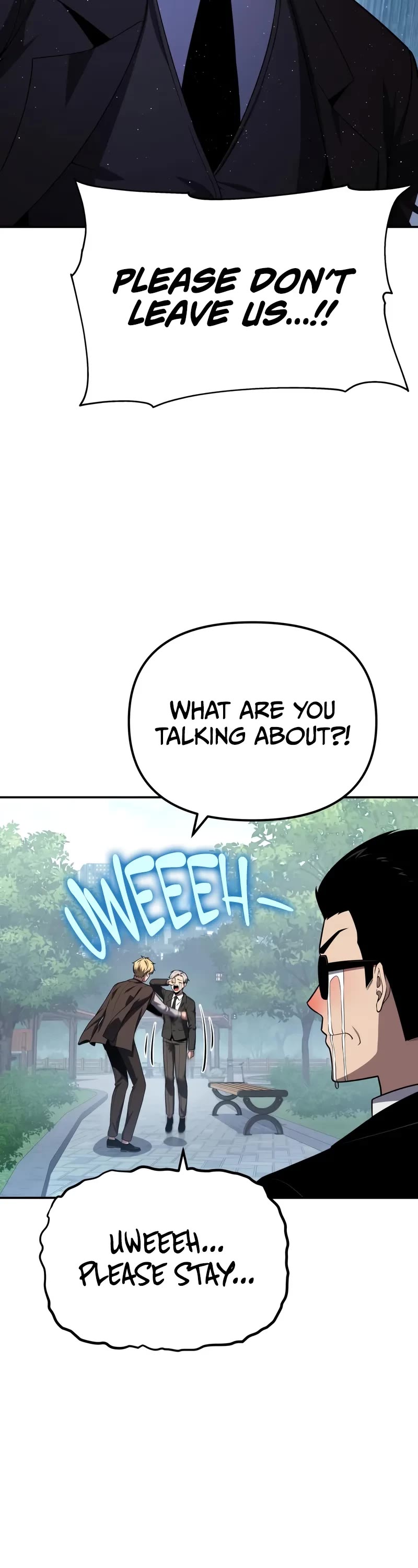 The Knight King Who Returned With a God Chapter 138 page 14 - Chapter 138