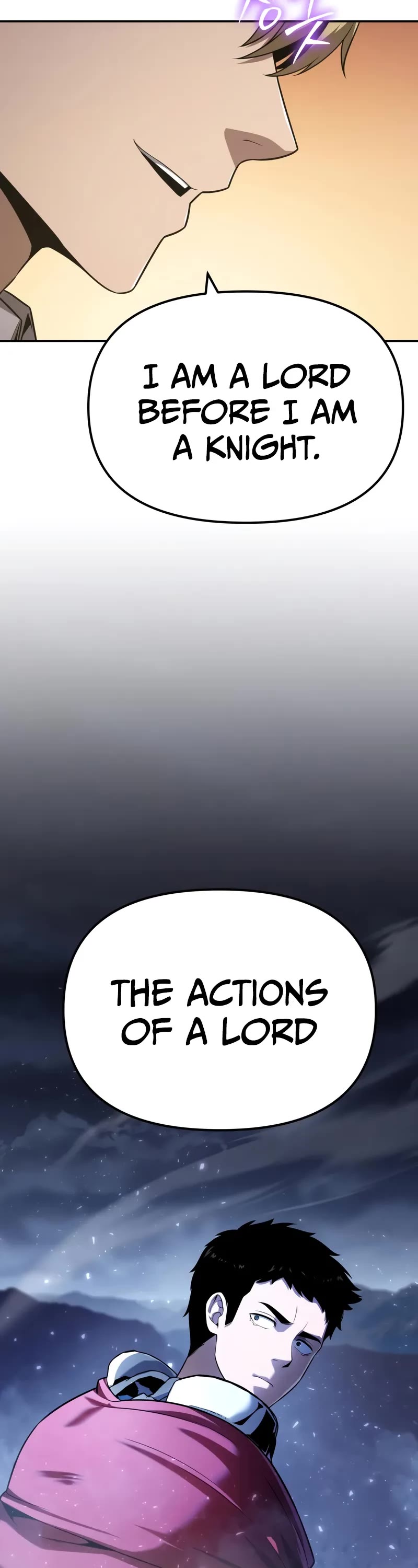 The Knight King Who Returned With a God Chapter 138 page 23 - Chapter 138
