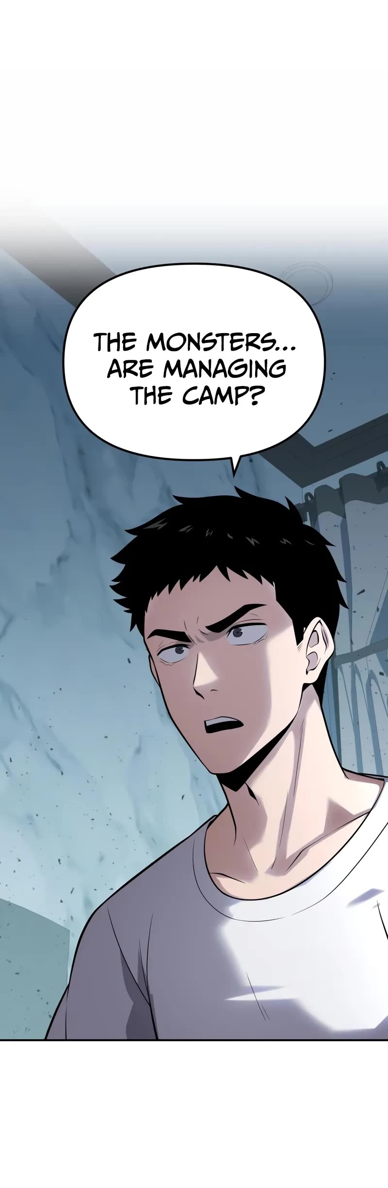 The Knight King Who Returned With a God Chapter 138 page 25 - Chapter 138