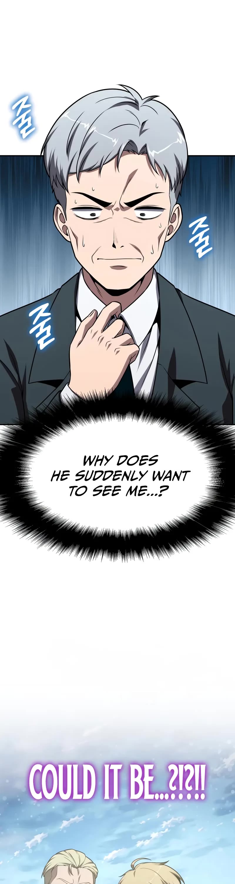 The Knight King Who Returned With a God Chapter 138 page 3 - Chapter 138