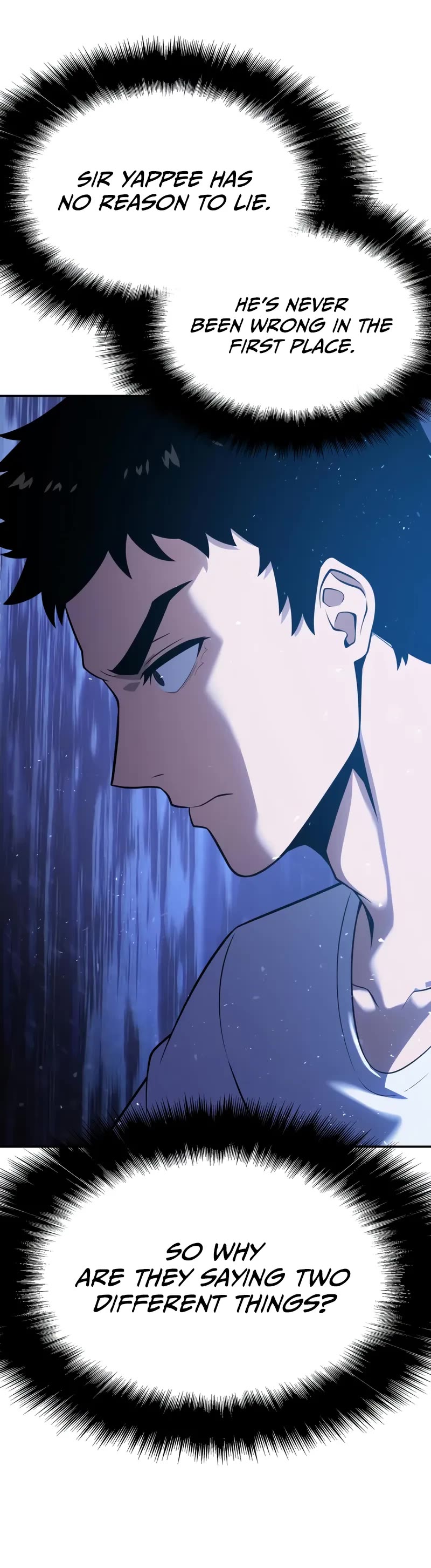 The Knight King Who Returned With a God Chapter 138 page 30 - Chapter 138
