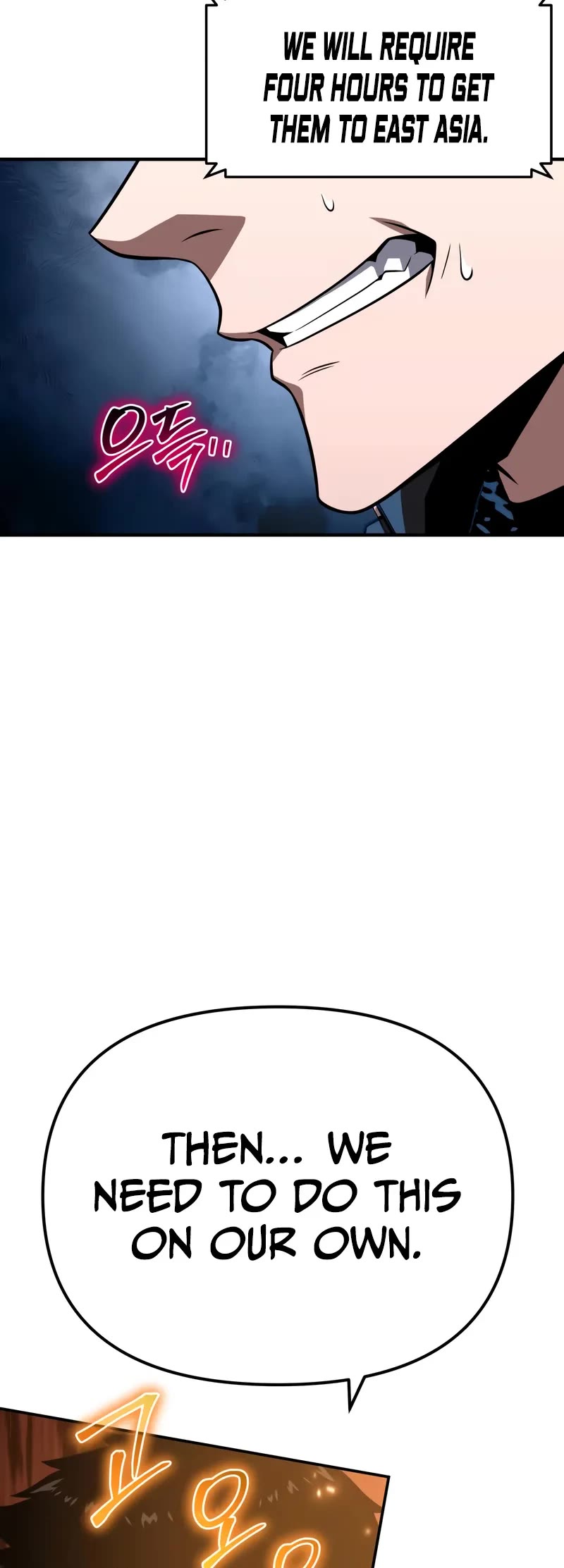 The Knight King Who Returned With a God Chapter 138 page 50 - Chapter 138