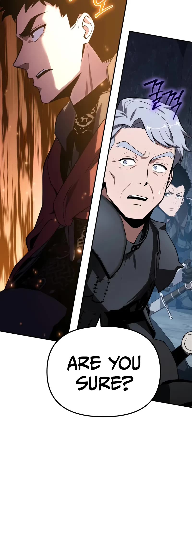 The Knight King Who Returned With a God Chapter 138 page 51 - Chapter 138