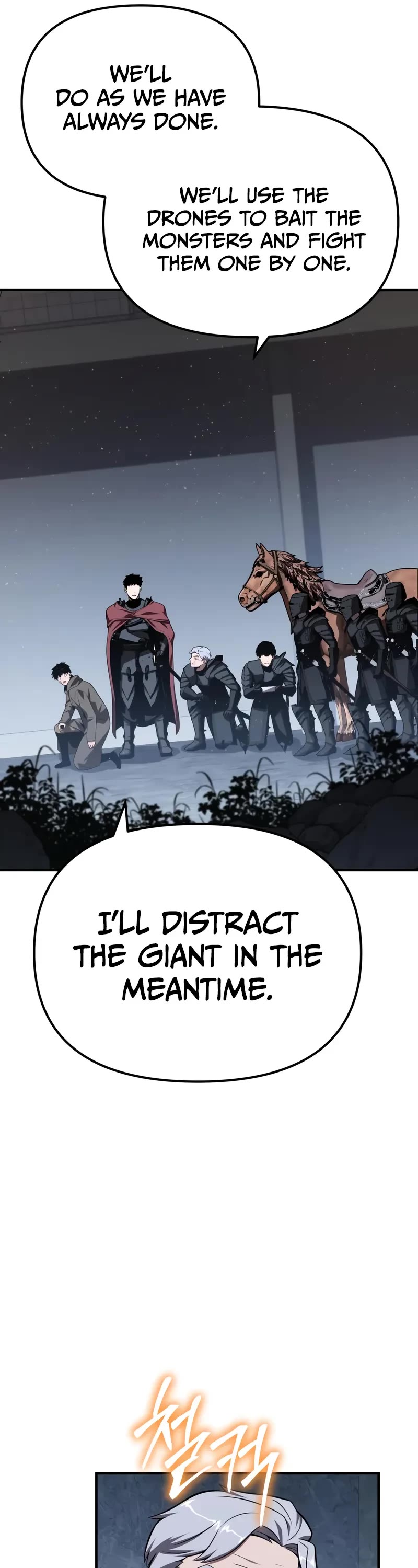 The Knight King Who Returned With a God Chapter 138 page 52 - Chapter 138