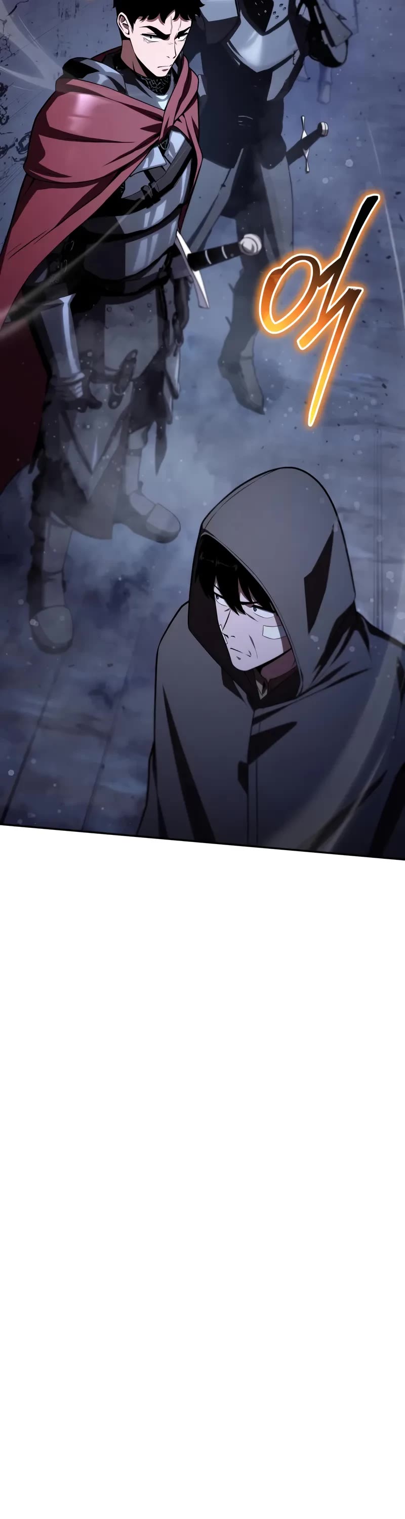 The Knight King Who Returned With a God Chapter 138 page 54 - Chapter 138