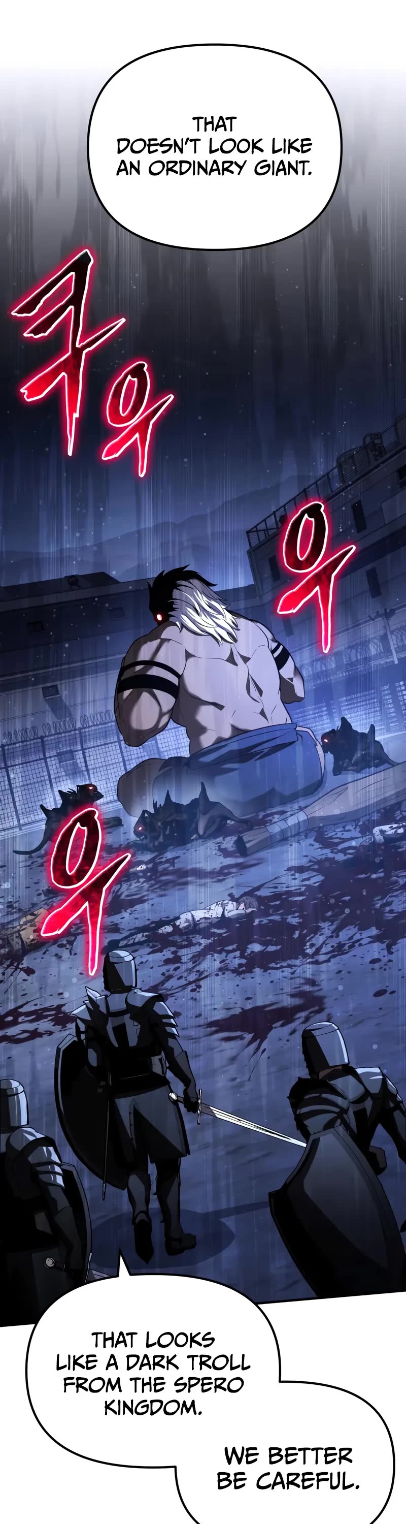 The Knight King Who Returned With a God Chapter 138 page 59 - Chapter 138