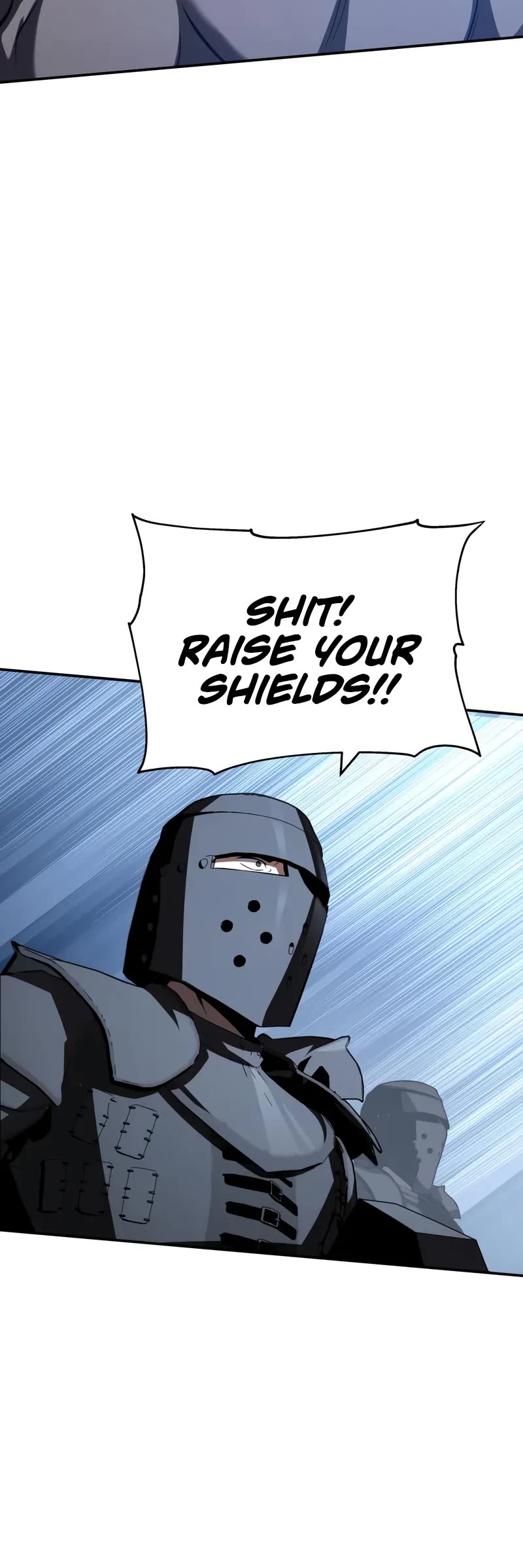 The Knight King Who Returned With a God Chapter 138 page 61 - Chapter 138