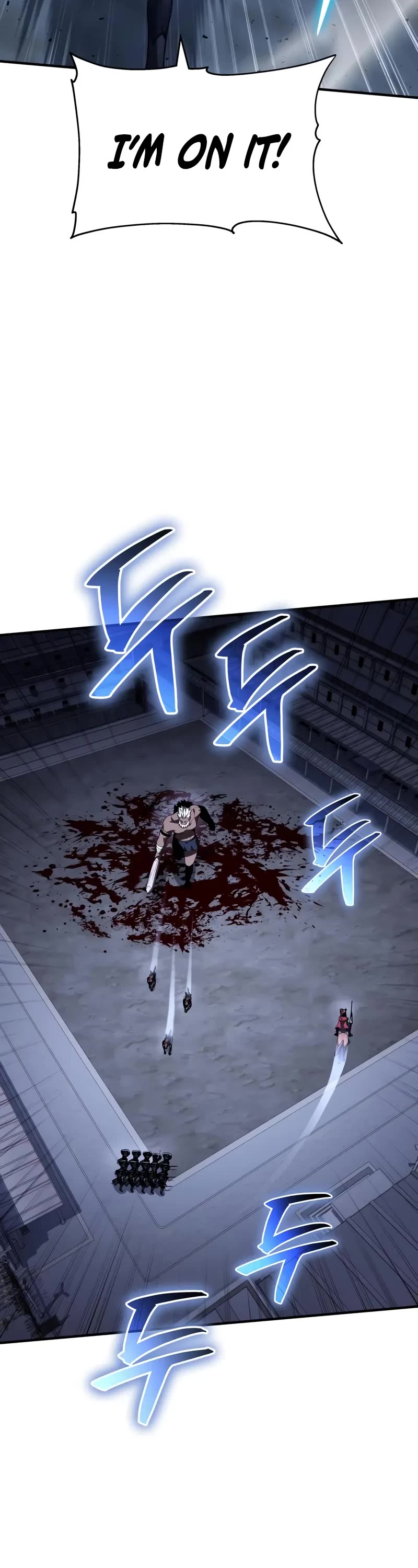 The Knight King Who Returned With a God Chapter 138 page 64 - Chapter 138