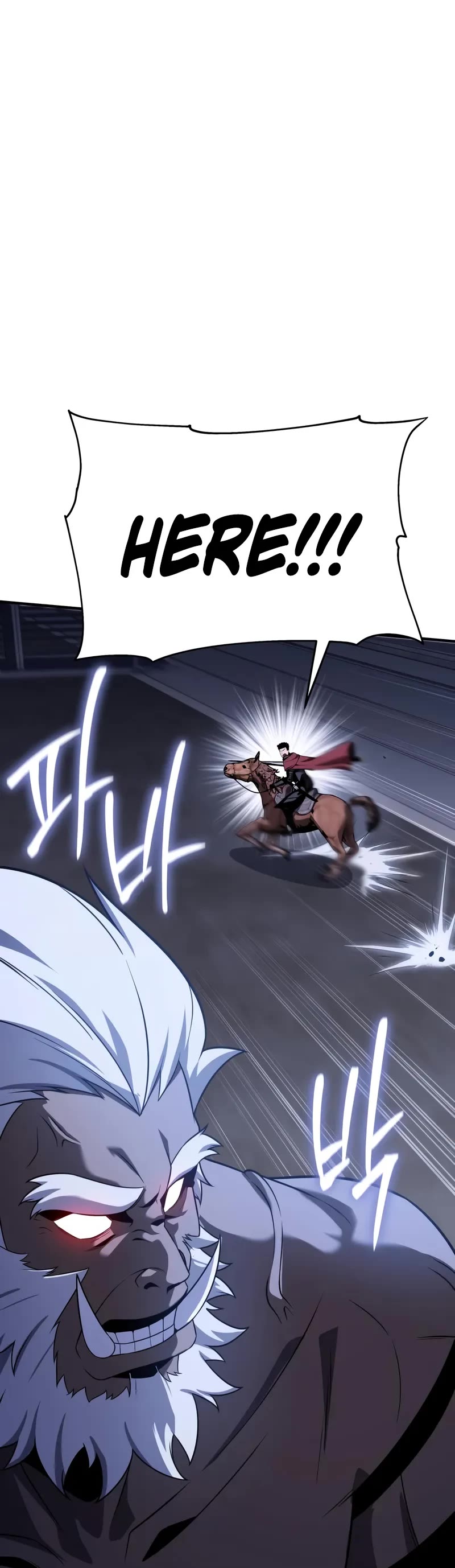 The Knight King Who Returned With a God Chapter 138 page 65 - Chapter 138