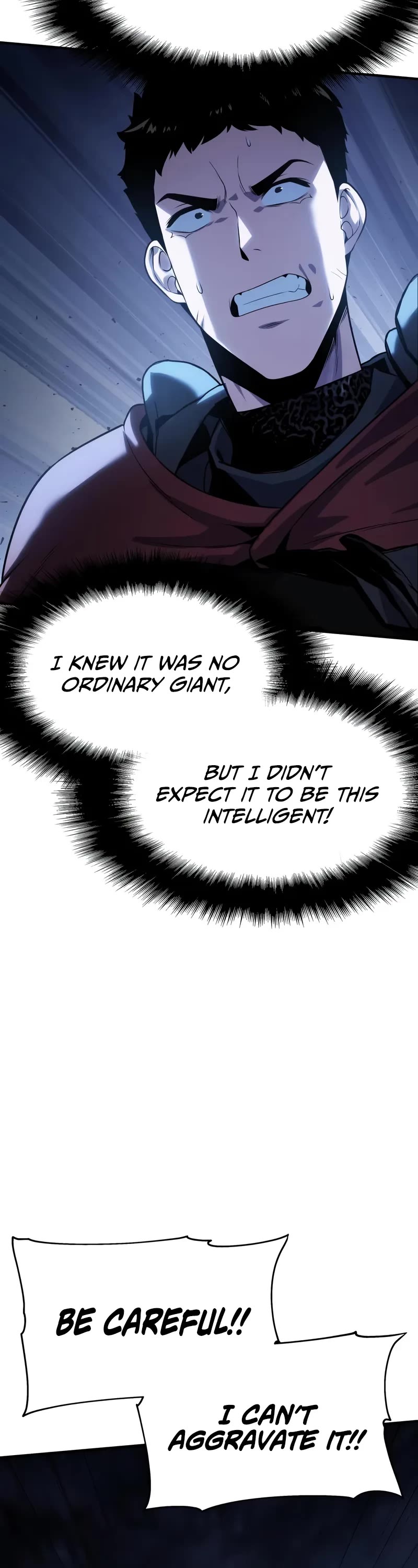 The Knight King Who Returned With a God Chapter 138 page 68 - Chapter 138