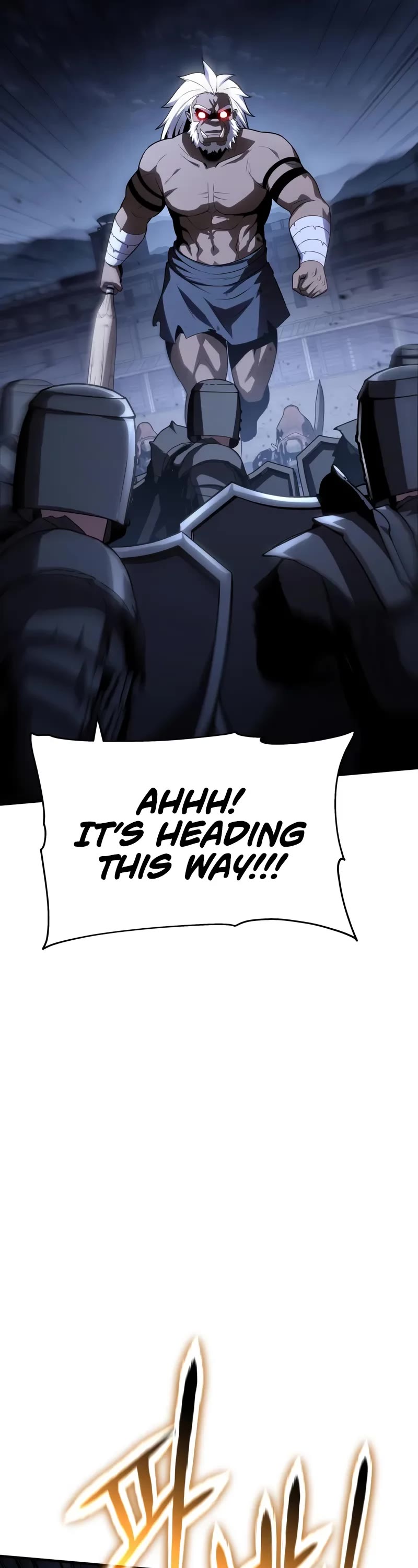 The Knight King Who Returned With a God Chapter 138 page 69 - Chapter 138
