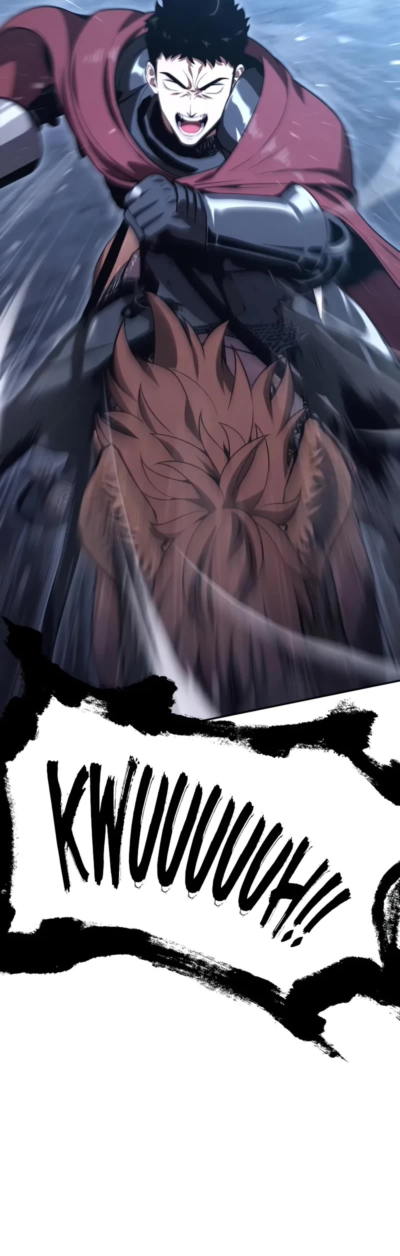 The Knight King Who Returned With a God Chapter 138 page 71 - Chapter 138