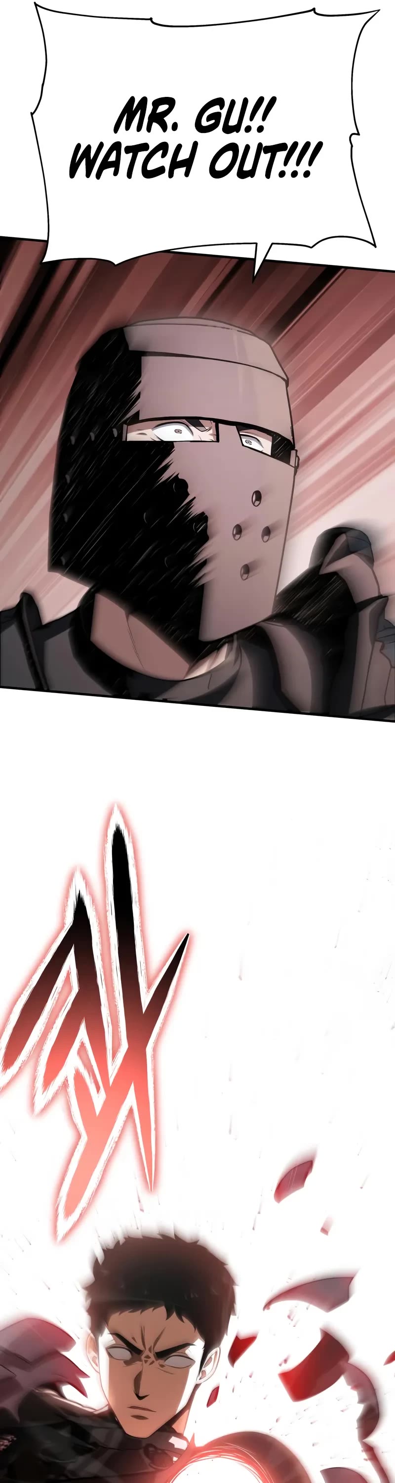 The Knight King Who Returned With a God Chapter 138 page 72 - Chapter 138
