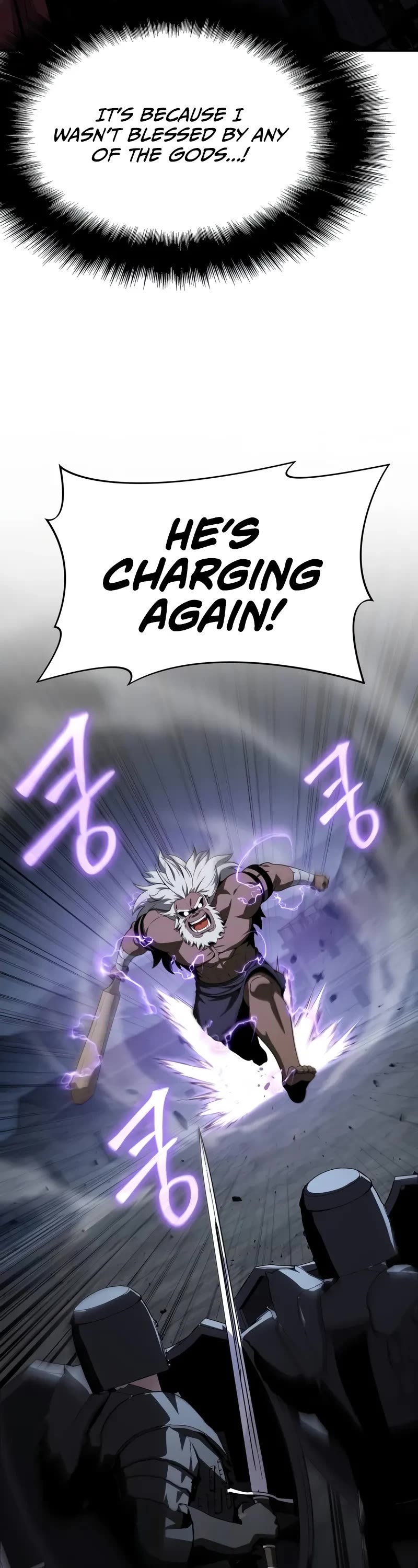 The Knight King Who Returned With a God Chapter 139 page 14 - Chapter 139