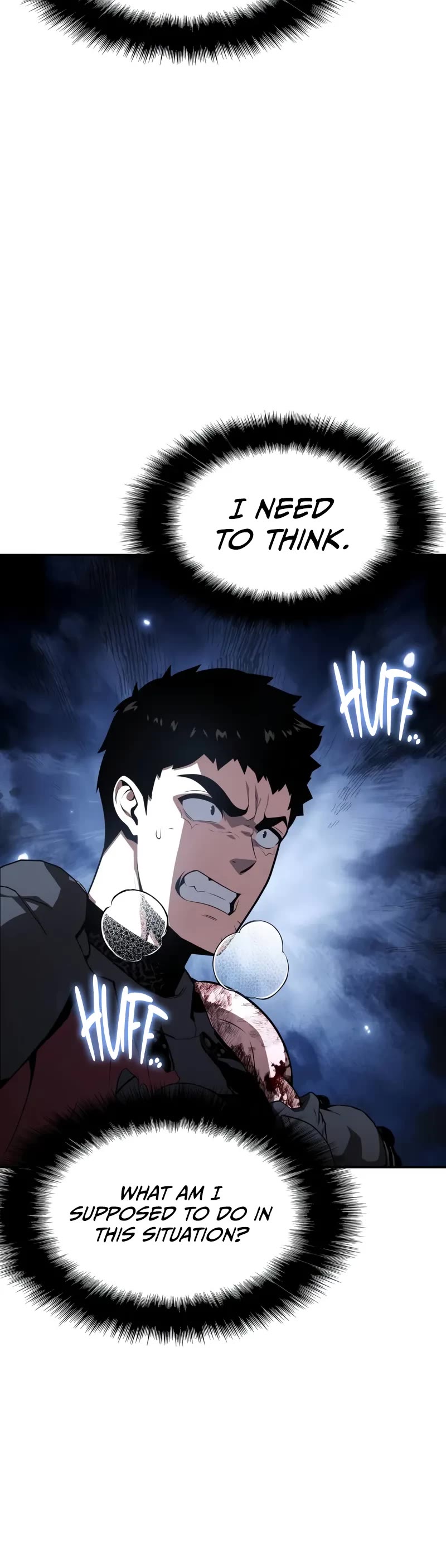 The Knight King Who Returned With a God Chapter 139 page 16 - Chapter 139