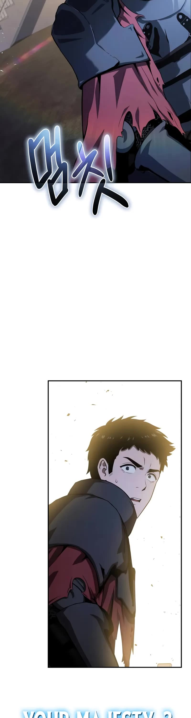 The Knight King Who Returned With a God Chapter 139 page 18 - Chapter 139