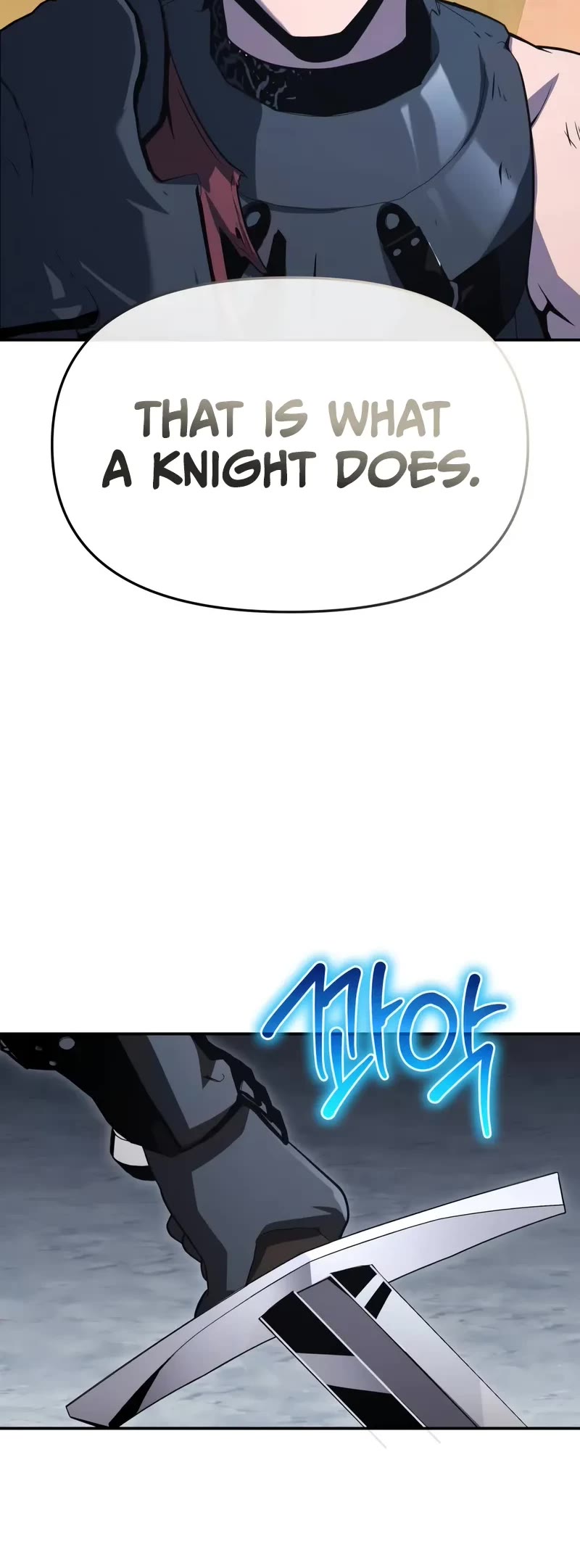 The Knight King Who Returned With a God Chapter 139 page 21 - Chapter 139