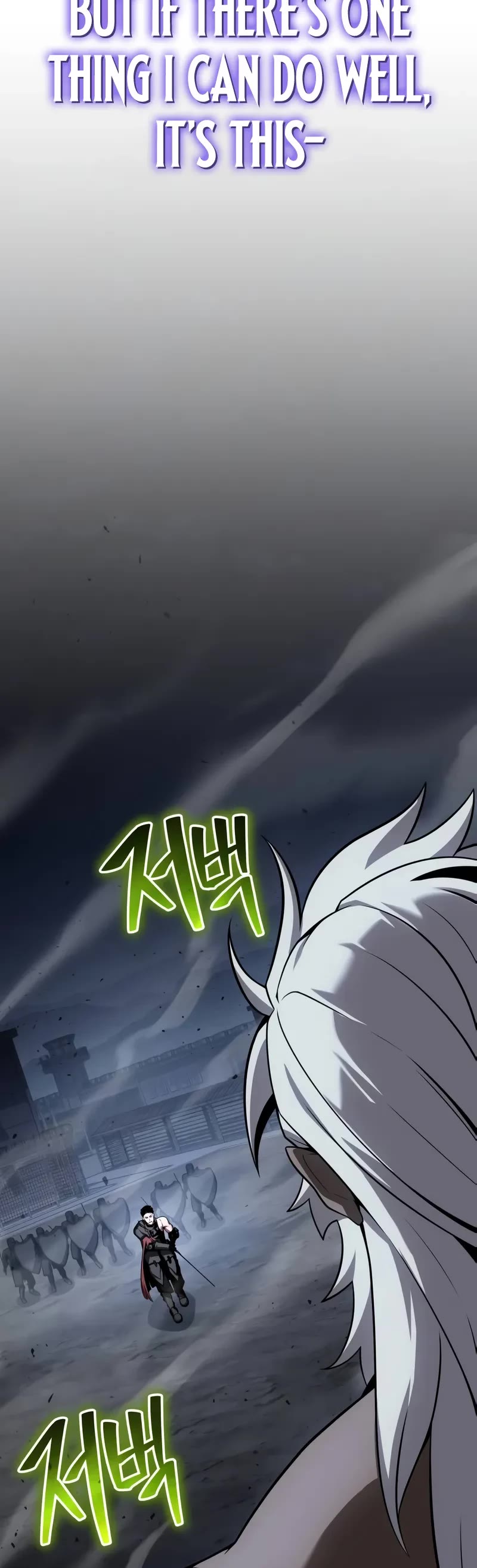 The Knight King Who Returned With a God Chapter 139 page 24 - Chapter 139