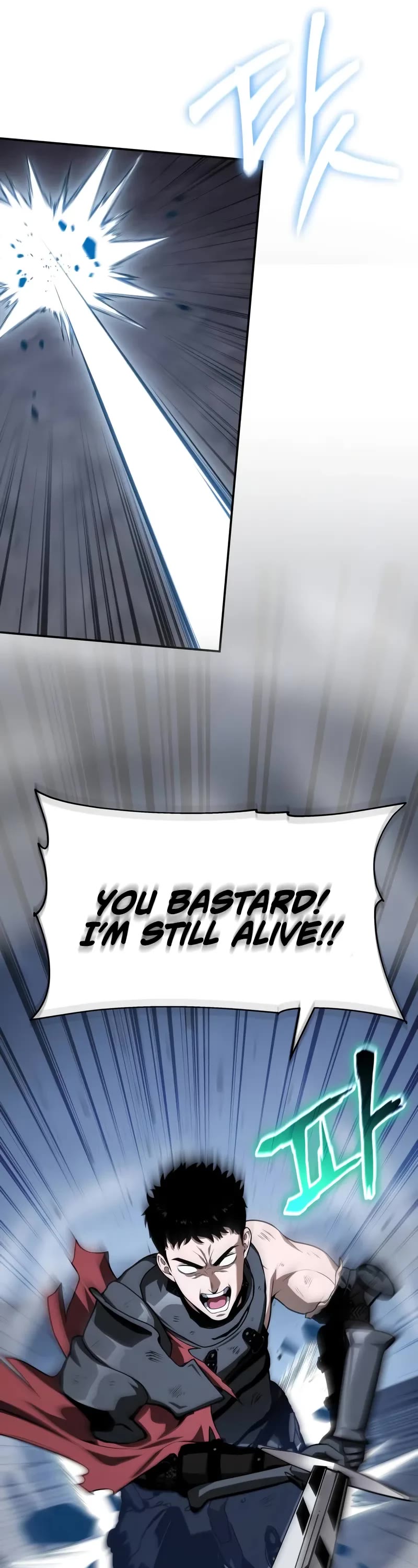 The Knight King Who Returned With a God Chapter 139 page 26 - Chapter 139