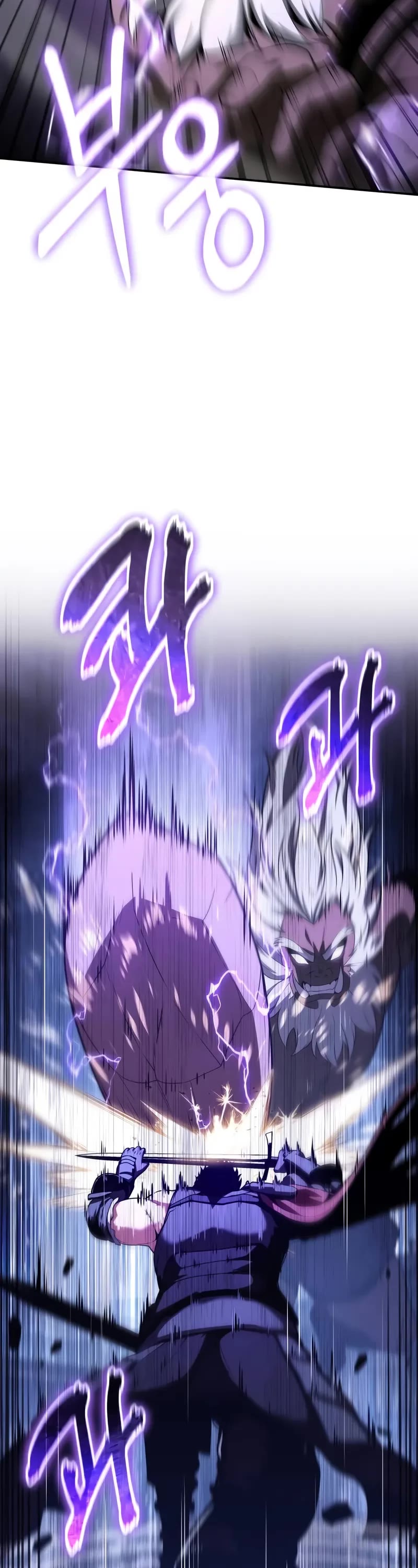 The Knight King Who Returned With a God Chapter 139 page 28 - Chapter 139