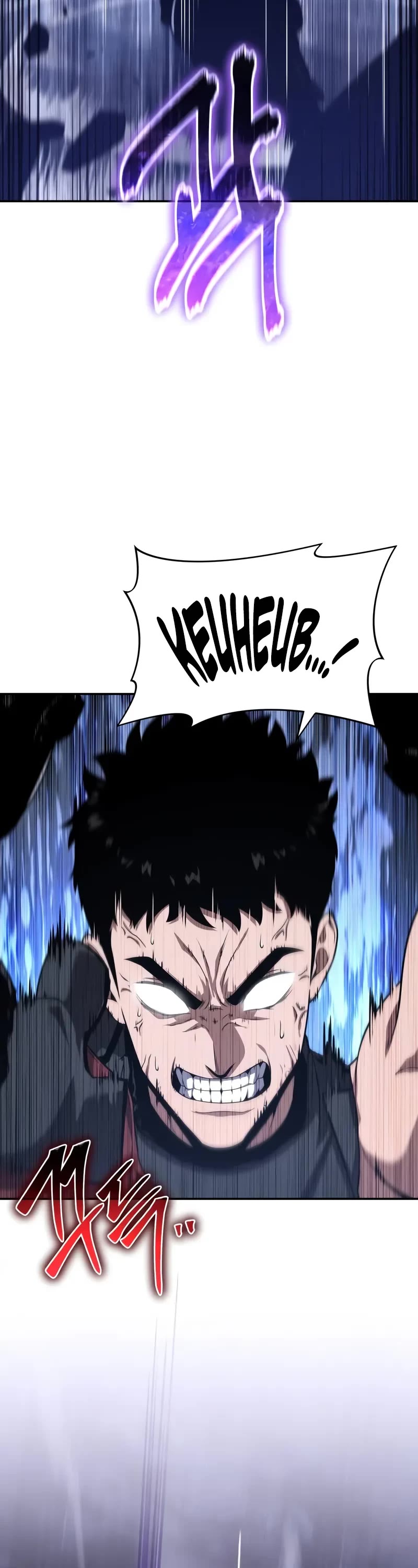 The Knight King Who Returned With a God Chapter 139 page 29 - Chapter 139
